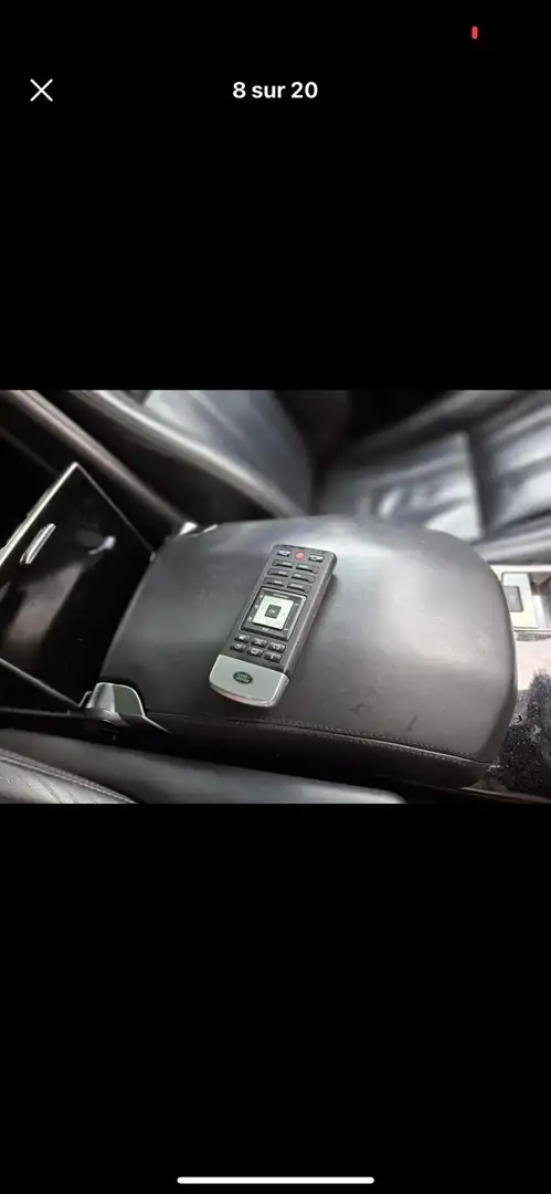 Land Rover Range Rover 4.4 SDV8 Autobiography - 2