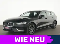 Volvo V60 Inscription Expression Navi|Kamera|LED|SHZ