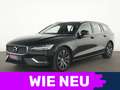 Volvo V60 Inscription Expression Navi|Kamera|LED|SHZ Fekete - thumbnail 1