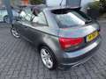 Audi A1 1.2 TFSI Pro Line S 3X S-Line | NL-AUTO | NAVI | L Grijs - thumbnail 5