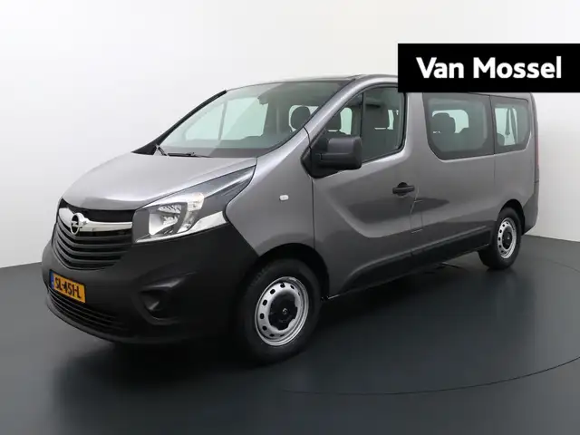 Opel Vivaro Combi 1.6 CDTI L1H1 ecoFLEX Innovation | Airco | P