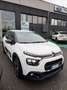Citroen C3 1.5 bluehdi Feel s&s 100cv 6m Blanc - thumbnail 1