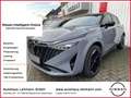Nissan Qashqai MY2024 1.5 VC-T e-Power N-Design 20" Nero - thumbnail 1