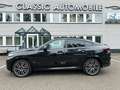 BMW X6 M60i xDrive /M Sitze/Integral/Pan/NP 150.000€ Noir - thumbnail 5