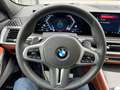 BMW X6 M60i xDrive /M Sitze/Integral/Pan/NP 150.000€ Noir - thumbnail 28