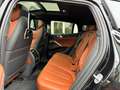 BMW X6 M60i xDrive /M Sitze/Integral/Pan/NP 150.000€ Noir - thumbnail 16