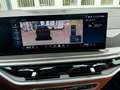 BMW X6 M60i xDrive /M Sitze/Integral/Pan/NP 150.000€ Noir - thumbnail 8