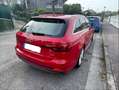 Audi A4 A4 Avant 2.0TDI Advanced ed. S tronic 140kW Advanced edition Rojo - thumbnail 5