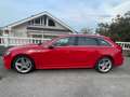 Audi A4 A4 Avant 2.0TDI Advanced ed. S tronic 140kW Advanced edition Rojo - thumbnail 1