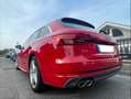 Audi A4 A4 Avant 2.0TDI Advanced ed. S tronic 140kW Advanced edition Rojo - thumbnail 4