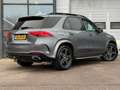Mercedes-Benz GLE 450 AMG 4MATIC Premium| PANO| LEDER Gris - thumbnail 2