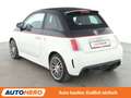 Abarth 595C 1.4 Turismo *PDC* Blanc - thumbnail 4