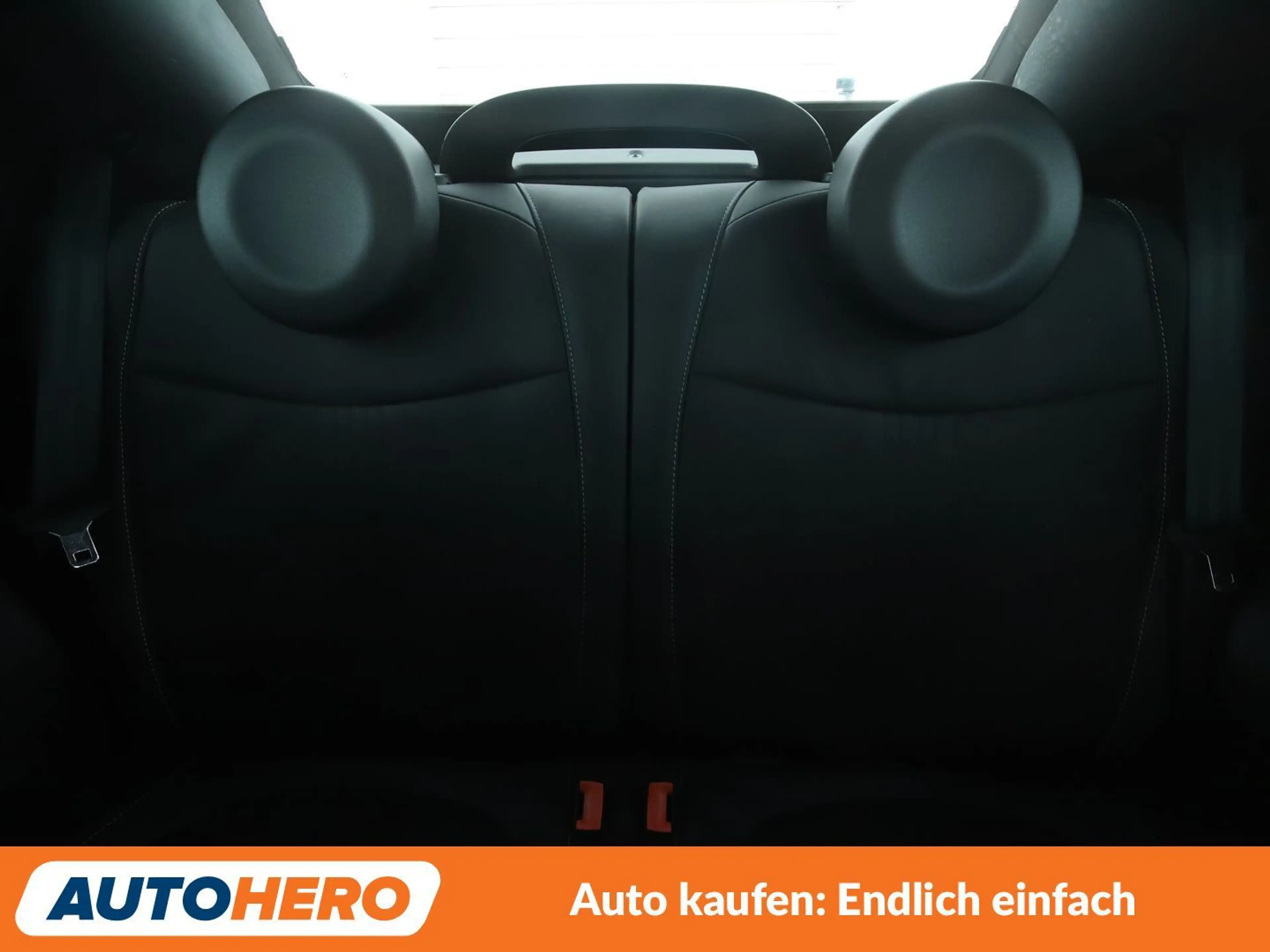 Abarth 595C 1.4 Turismo *PDC* — photo 15