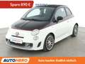 Abarth 595C 1.4 Turismo *PDC* Blanc - thumbnail 1