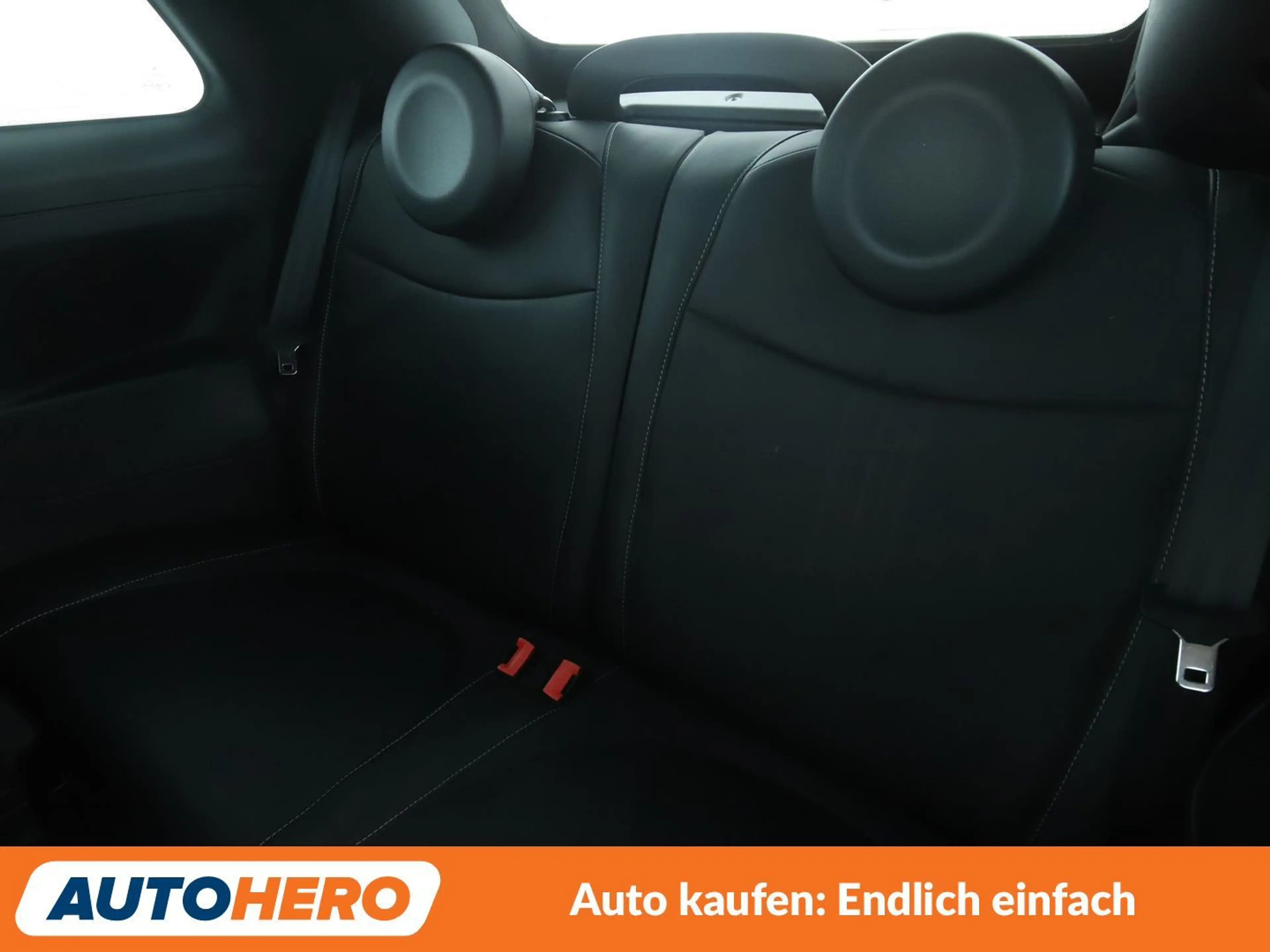 Abarth 595C 1.4 Turismo *PDC* — photo 14