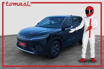 Atto 2 DM-i 1.5 212 CV PHEV Boost