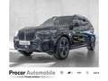 BMW X7 xDrive40d M Sport HUD DA Prof. PA+ Laser Pano Black - thumbnail 1