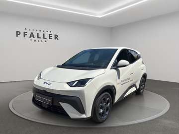 43,2 kWh Boost Österreich Paket