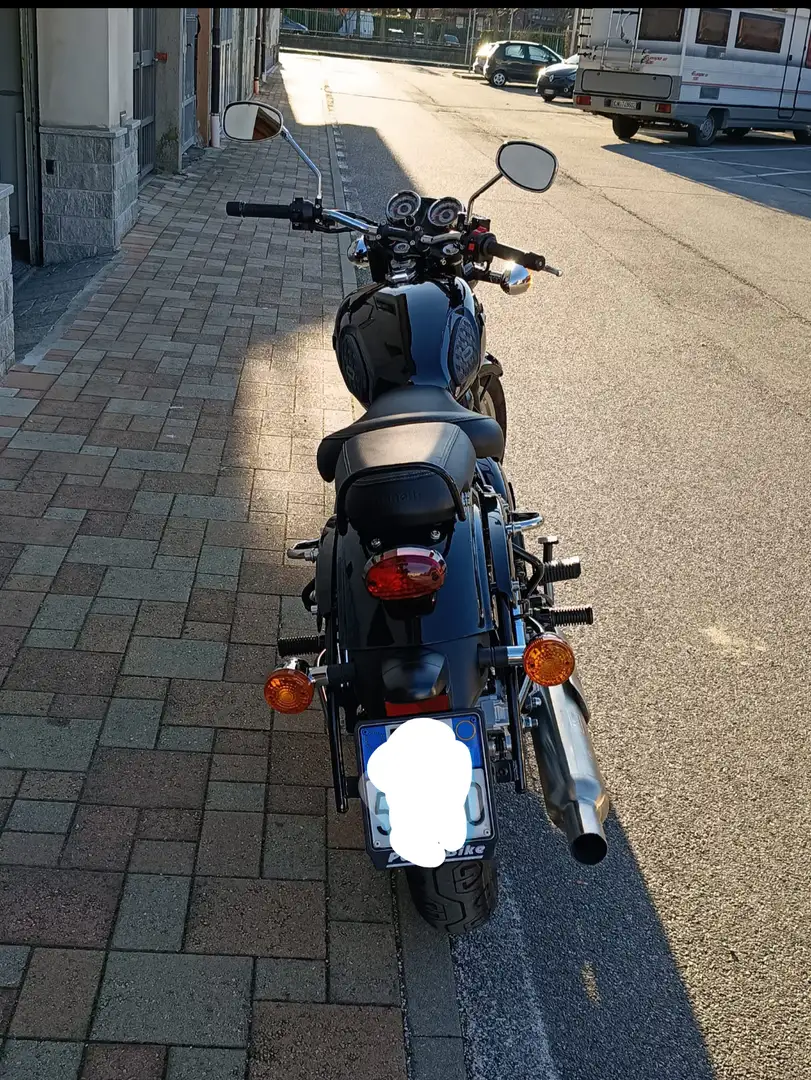 Benelli Imperiale Negro - 1