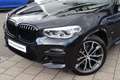 BMW X3 xDrive30e High Executive M Sport Automaat / Panora Zwart - thumbnail 2