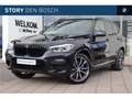 BMW X3 xDrive30e High Executive M Sport Automaat / Panora Zwart - thumbnail 1