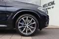 BMW X3 xDrive30e High Executive M Sport Automaat / Panora Zwart - thumbnail 17