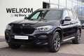 BMW X3 xDrive30e High Executive M Sport Automaat / Panora Zwart - thumbnail 8
