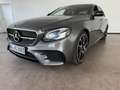 Mercedes-Benz E 43 AMG E -Klasse Lim. 4Matic,BURMESTER,LED, Grau - thumbnail 1