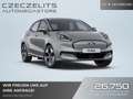Ford Puma E-Gen 43kWh ON43397 JF Silber - thumbnail 1