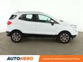Ford EcoSport 1.0 EcoBoost Titanium Business Auto Blanc - thumbnail 7