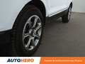Ford EcoSport 1.0 EcoBoost Titanium Business Auto Blanc - thumbnail 30
