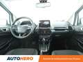 Ford EcoSport 1.0 EcoBoost Titanium Business Auto Blanc - thumbnail 12