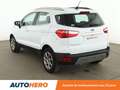 Ford EcoSport 1.0 EcoBoost Titanium Business Auto Blanc - thumbnail 4