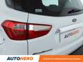 Ford EcoSport 1.0 EcoBoost Titanium Business Auto Blanc - thumbnail 31