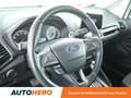 Ford EcoSport 1.0 EcoBoost Titanium Business Auto Blanc - thumbnail 11