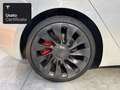 Tesla Model 3 Performance Bianco - thumbnail 9
