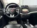 Fiat Freemont Lounge AWD AUTO. 7 Sitzer LEDER NAVI Blau - thumbnail 10