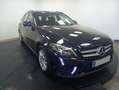 Mercedes-Benz C 200 D BUSINESS SOLUTION Noir - thumbnail 2