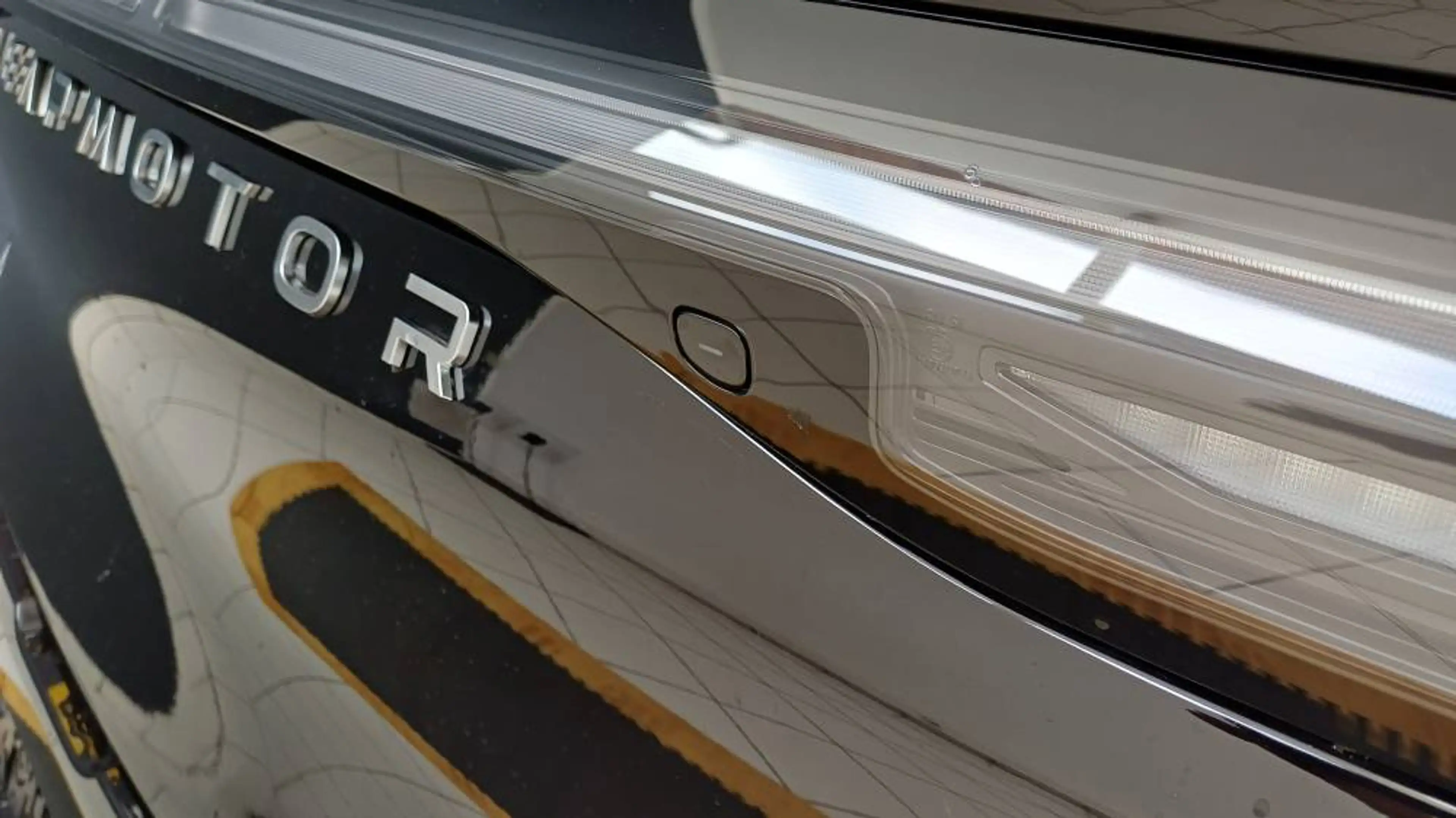 Leapmotor B10 Design Pro Max 67,1 kWh — photo 9