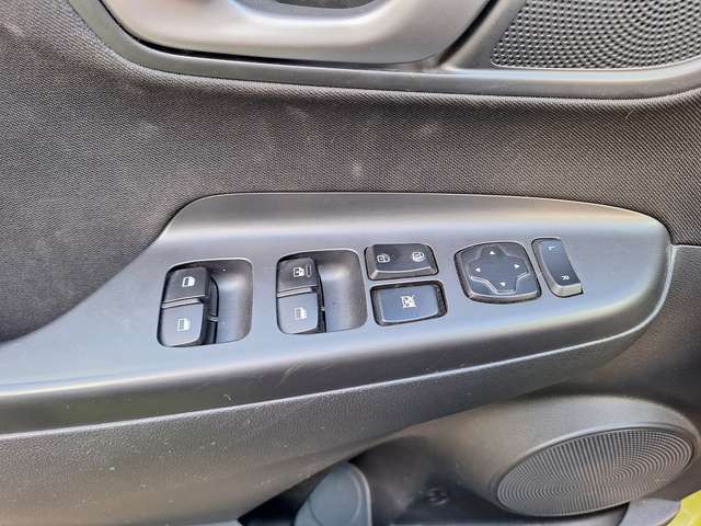 Hyundai KONA 1.0 T-GDI Trend