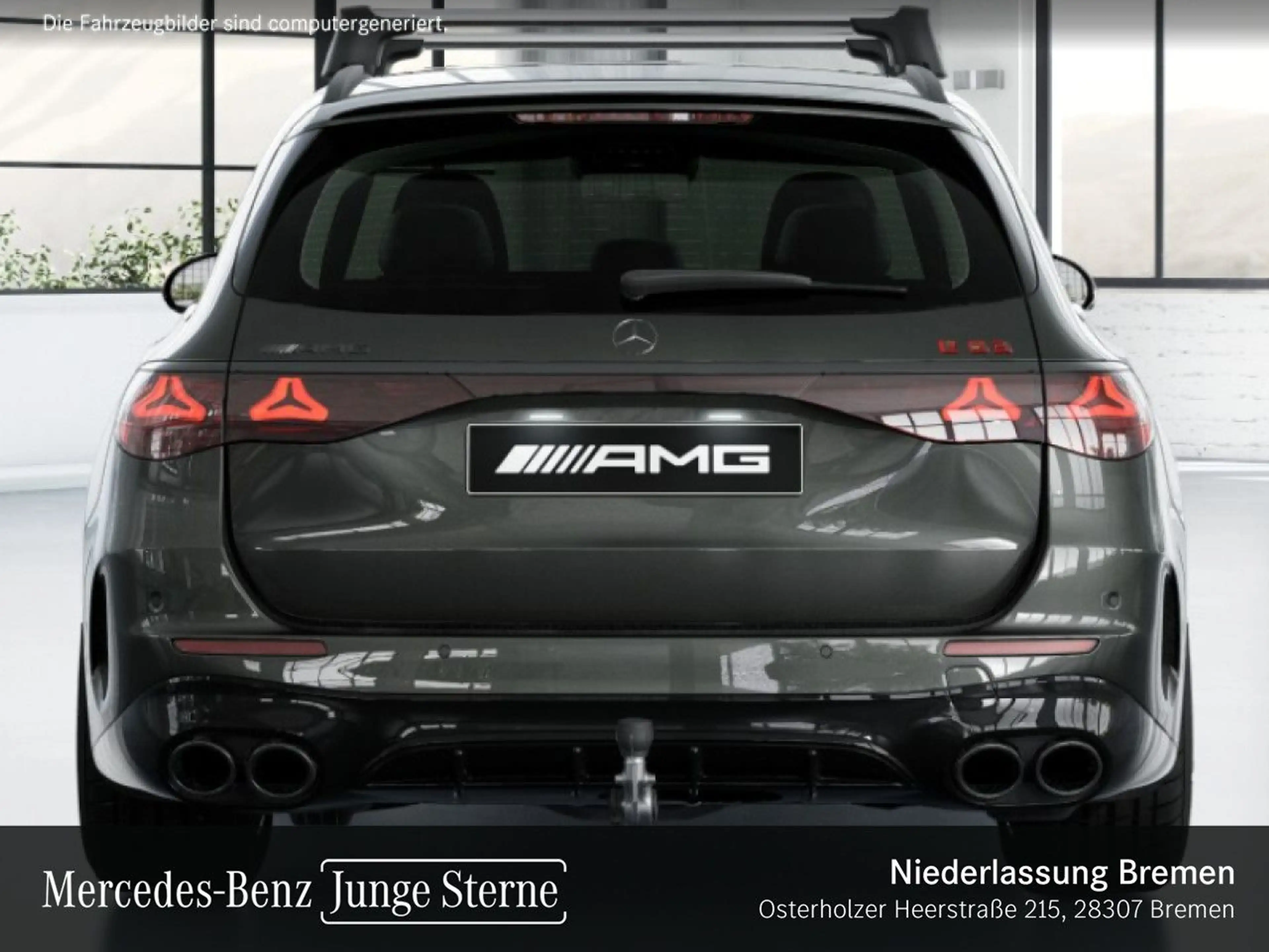 Mercedes-Benz E 53 AMG T 4M Hybrid Carbon Fahrass WideScreen HUD — photo 9