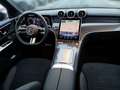 Mercedes-Benz GLC 300 DE 4 MATIC AMG PREMIUM NIGHT PACK TETTO  PLUG-IN Nero - thumbnail 12
