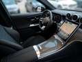 Mercedes-Benz GLC 300 DE 4 MATIC AMG PREMIUM NIGHT PACK TETTO  PLUG-IN Nero - thumbnail 9