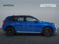 Skoda Kamiq Style 1.5 TSI DSG Navi AHK LED beh.FS 8fach-Bereif Albastru - thumbnail 4
