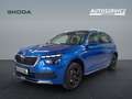 Skoda Kamiq Style 1.5 TSI DSG Navi AHK LED beh.FS 8fach-Bereif Albastru - thumbnail 1