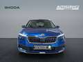 Skoda Kamiq Style 1.5 TSI DSG Navi AHK LED beh.FS 8fach-Bereif Albastru - thumbnail 2