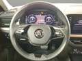 Skoda Kamiq Style 1.5 TSI DSG Navi AHK LED beh.FS 8fach-Bereif Albastru - thumbnail 12