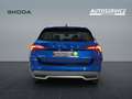 Skoda Kamiq Style 1.5 TSI DSG Navi AHK LED beh.FS 8fach-Bereif Albastru - thumbnail 7