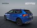 Skoda Kamiq Style 1.5 TSI DSG Navi AHK LED beh.FS 8fach-Bereif Albastru - thumbnail 8