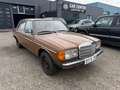 Mercedes-Benz 240 W123 240 D | ROSTFREI | Läuft einwandfrei | Marrón - thumbnail 3